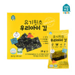 제이와이에프엔비 홈앤키즈 유기원초 우리아이 김