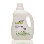 헬로그린 신생아 세탁 세제 무향 3000ml