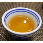보이차 생차 2003년 반선 타차 장왕 타차 250g 진년 노생차