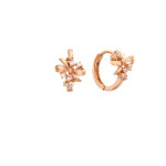 로이드 AK 택점 로이드 리본원터치 원터치 귀걸이 LOFE2001G