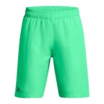 언더아머 Under Armour 남아용 퍼포먼스 우븐 반바지 299 베이퍼 그린