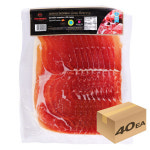 1박스 에쓰푸드 냉장 하몽 세라노 슬라이스 120g x 40개입
