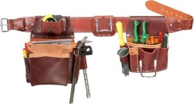 Occidental Leather 5092 Pro 건식 벽체 세트