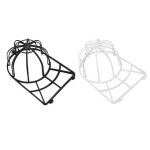 모자 세탁용 빨래망 1P 고리형 잠금 세탁틀 모자망