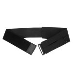 벨크로 러닝벨트 힙색 플립벨트 런닝 스마트폰 허리 밴드 웨이스트백