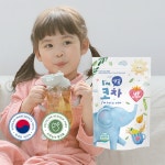 강산농원 코리인제이아일랜드 아임코차 30g