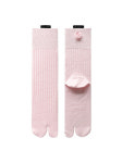 에포르 Rose Tabi Socks PK