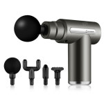 에코너 마사지건 진동 바디 어깨 마사지 M3 진동마사지