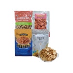 푸드코치 어포튀각 빠삭이 80g 휴게소 간식 안주