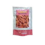 푸드코치 어포튀각 빠삭이 80g 휴게소 간식 안주