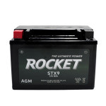 ROCKET 로케트 STX9-BS