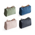 가벼운 휴대용 화장품 방수 파우치 1P 여행 보관 가방