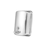 비누 디스펜서 스텐 비누 샴푸 욕실 세면대 화장실 물 BL09973