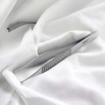 마이크로 에디슨 Adson Tissue Forceps