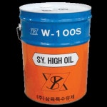 삼육 절삭유 2종1호 수용성 그린 20L W-100S
