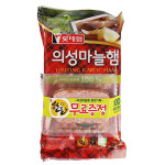 롯데햄상조회 | 롯데 롯데 의성마늘햄기획