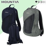 마운티아 마운티아 공용 소형배낭 니타9L 가벼운 2CDKSX4904-3