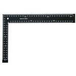 블루텍 블루텍 직각자(흑색도장) BK200-300B