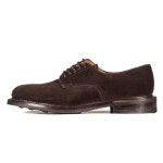 로크 773 Dark Suede 773 다크브라운 스웨이드 Professional 프로페셔널