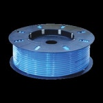 성일 우레탄파워호스 UT 4x2x200m 청색 자재 UT4-2BU