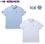 매장정품 아이더 EIDER 롯데아울렛광명점카일 남성 아이스 폴로 티셔츠 DMM21296-GM 1520777