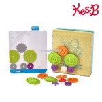 캐스비 캐스B 보드게임 톱니바퀴완성게임 2651