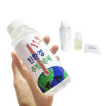 에코에듀 친환경주방세제 만들기 키트 환경교육 제로웨이스트 기후변화 초등교육 유치원 어린이집 교구