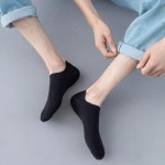 안벗겨지는 덧신 양말 페이크 삭스