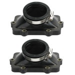 420667109 카브레타 거치대 흡기 매니폴드 부츠 Ski-Doo Summit800 GTX800 MXZ800