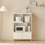 미니렌지대 800 밥통선반 오븐렉