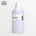 발향력 프래그런스 오일 원액 134 로즈31 1L 1개