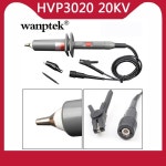100 HVP 시리즈 고전압 프로브-20KV 오실로스코프 감쇠 대역폭 DC 5KV 7KV 10KV 15KV 20KV 10MHZ