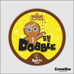 코리아보드게임즈 코리아보드게임즈 보드게임 - 쿠키런 킹덤