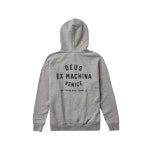 데우스엑스마키나 데우스 엑스 마키나 도쿄 아사쿠사 어드레스 후드 말 후드티