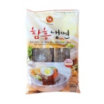 교동식품 하우촌 하우촌 함흥냉면 사리 400g 물냉면 비빔면 막국수