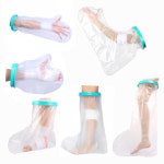 포워드테크 기브스 깁스 방수커버 성인용 손목 팔 발목 다리 붕대 샤워 목욕 방수