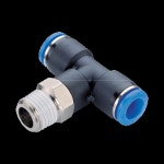 CDC 에어원터치휘팅 4mmxPT1 8 10 EA MPT04-01