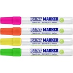 문화 구 KPI 형광페인트마카