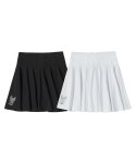 라이프워크 여성 벤츄리 액티브 플레어 스커트 LW232SK899