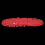 마포대 걸레 리스킹 걸레 적색 2자 1572