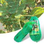 새 그물 망 방조망 그린