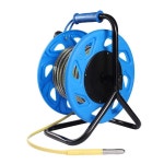 수위측정기 깊이 수위계 계측기 수심 지하 눈금자