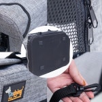 대형견 켄넬 접이식 케이지 기내용차량용 소프트켈넬