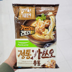풀무원 풀무원 반전제면 정통 가쓰오 우동 470g P0037 0111