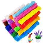 아트인 주 아트인 단색 철사 모루 100개