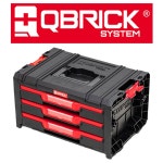 피스통 나사못 칸막이 큐브릭 서랍공구함 DRAWER 3