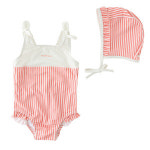 밍크뮤 캔디스트라이프 수영복 34314-621-07