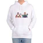 후드티 방송인 개인방송 공영방송 라디오방송 작가