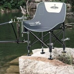 다기능 회전 의자 선상 민물낚시