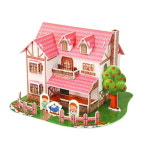 스콜라스 퍼즐 - The Bird 파랑새 영문판